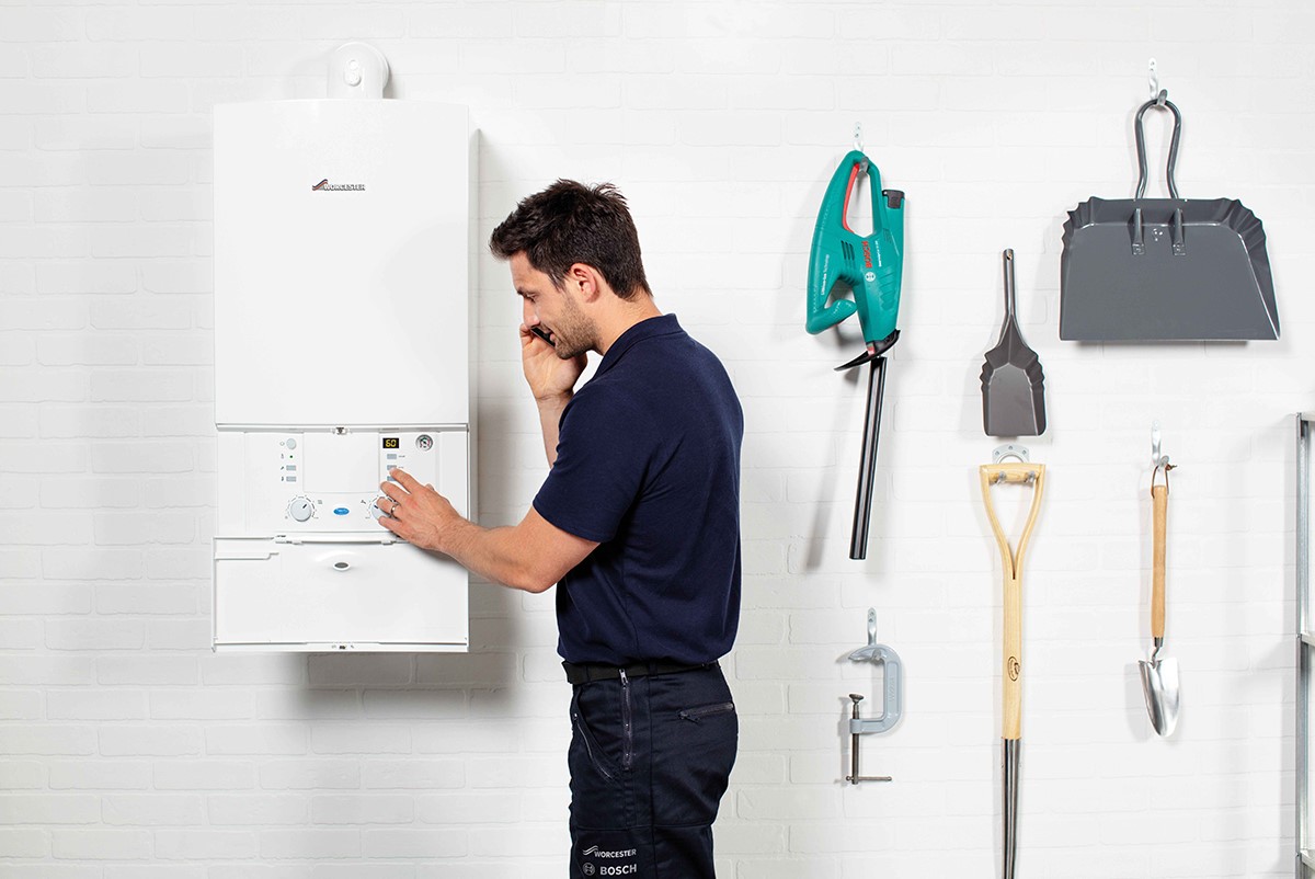 boiler loan Warrington